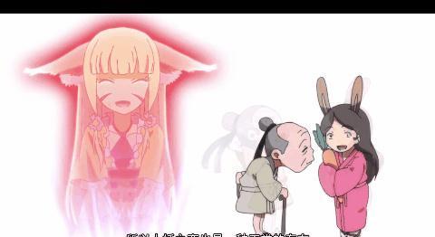 狐妖小红娘|《狐妖小红娘》月红篇翻拍真人,不如先来看看动漫中的月红篇