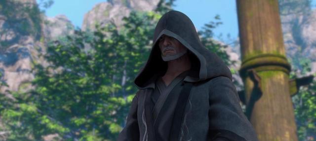 保安|藏书阁这两个让药老都忌惮的保安什么实力？云山：我连看门都不配