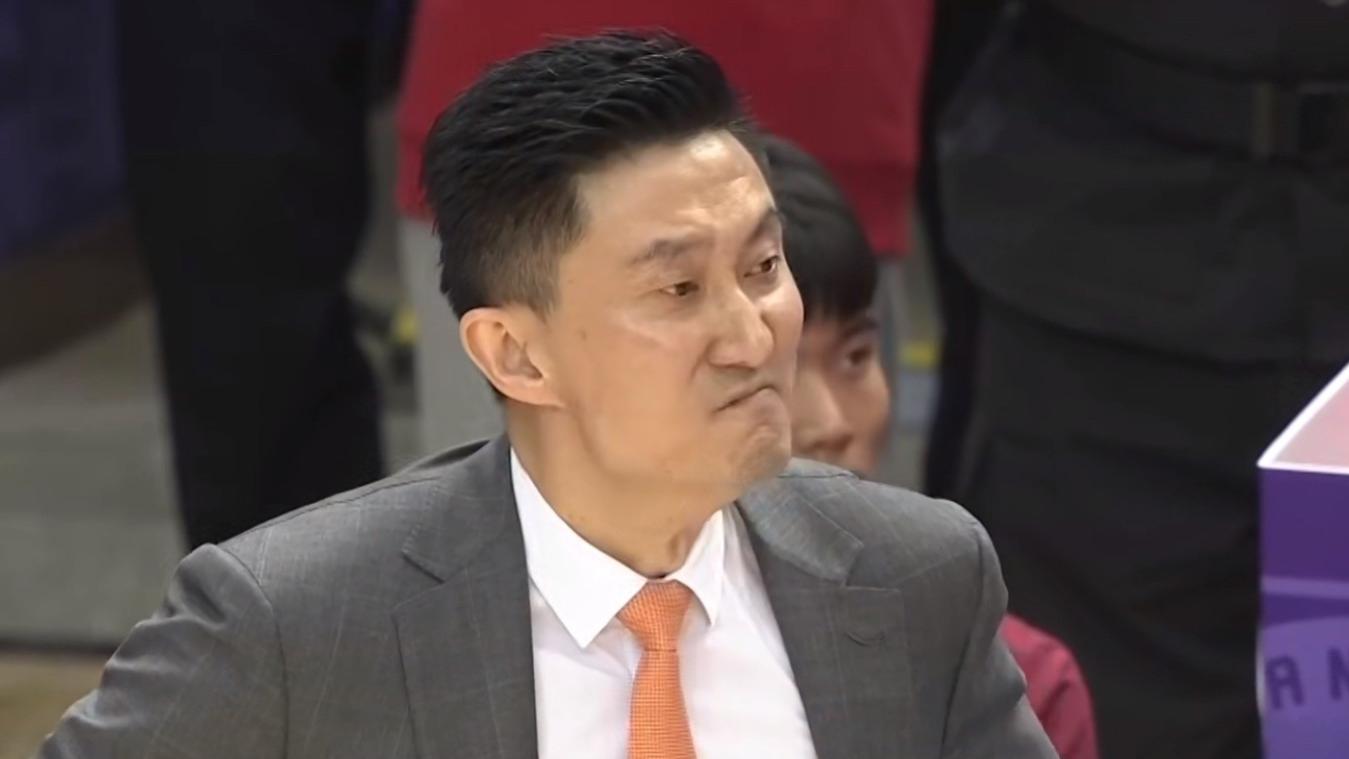 辽宁男篮|当广东输给辽宁后，你才会明白CBA总决赛收视为何断崖式下跌