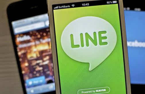 美国电话号码注册line