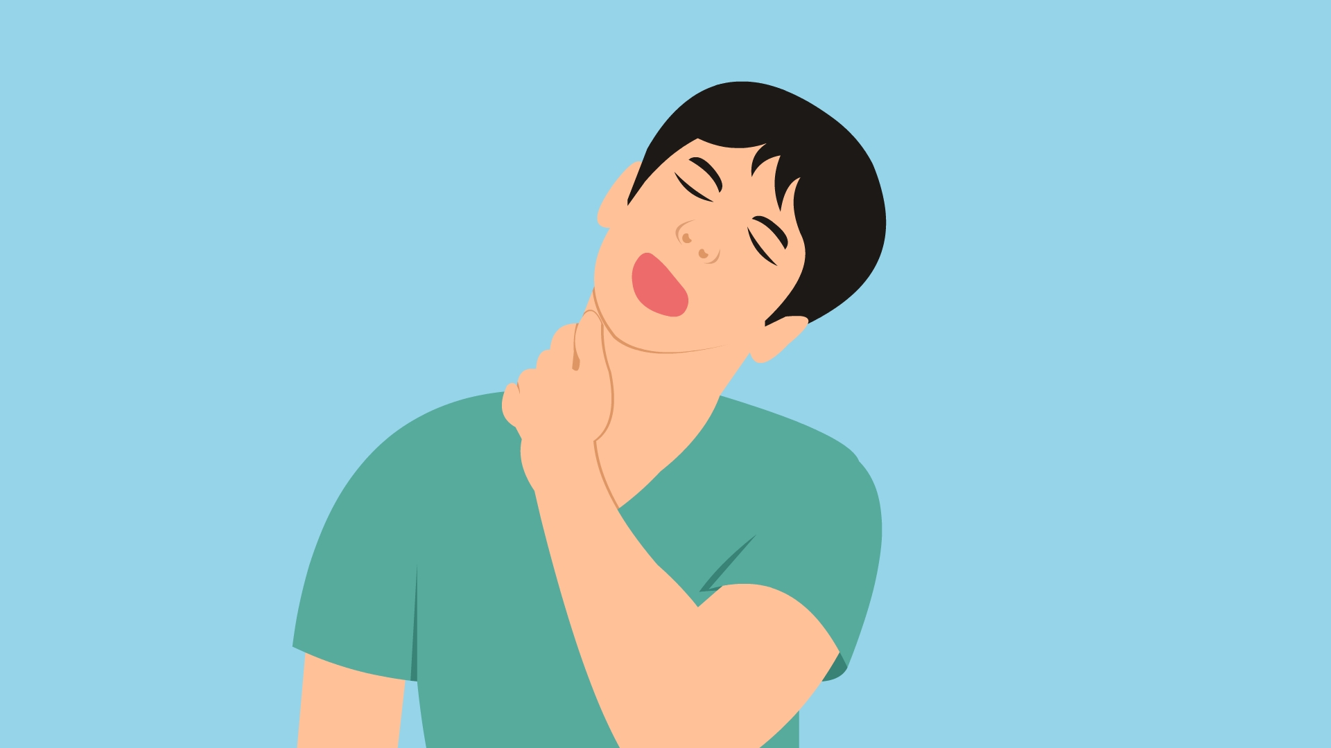 淋巴结|颈部出现异常包块要警惕！带您了解颈部转移癌的方方面面