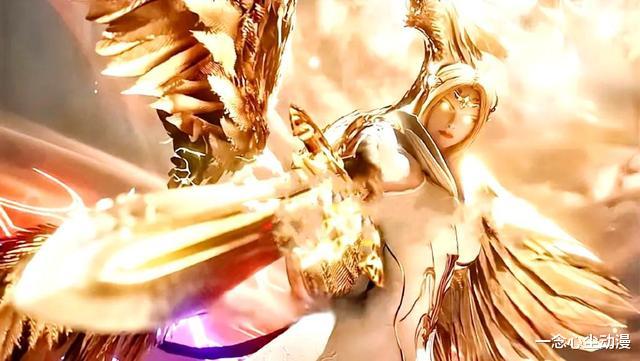 acgn漫评|为何唐门暗器可以弑神?很多人都忽视了千仞雪的铠甲是金液凝聚的