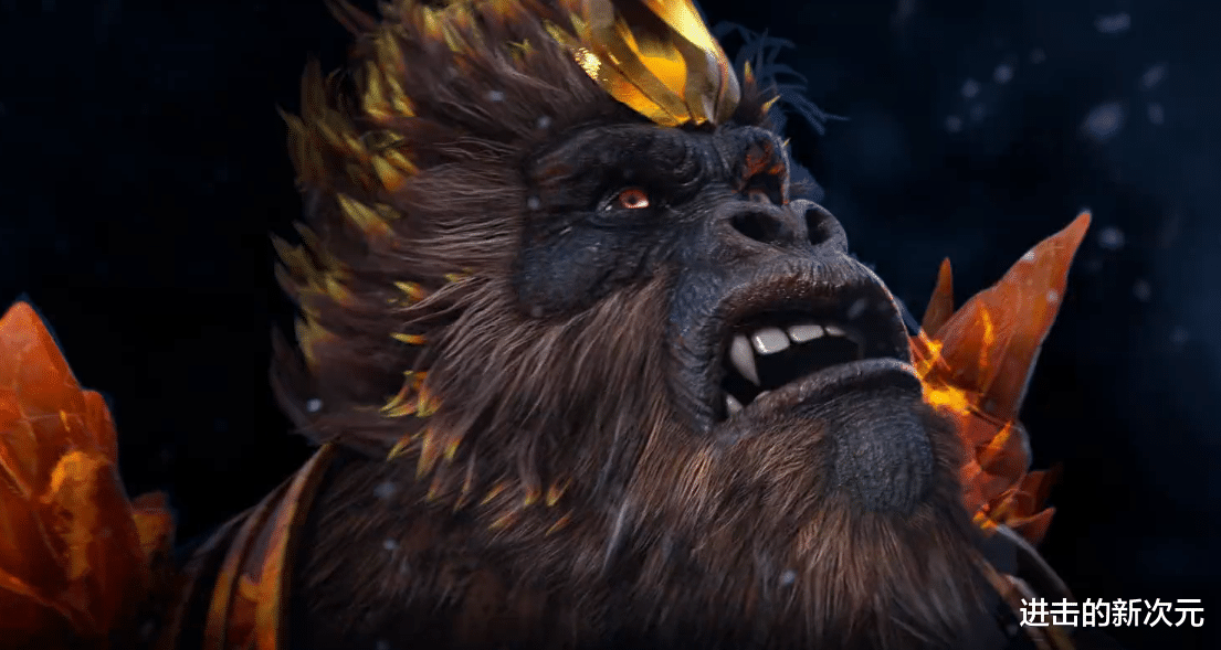 爆破|完美世界石毅肉身被夺,石昊喜提朱厌神通,带大红鸟拜师学艺