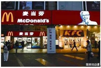 二次元|在动漫IP联动方面，肯德基为何总是能吊打麦当劳？