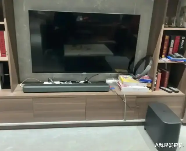 音响|POLK TSIII 5.1测评：环绕动感立体强劲声效