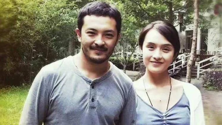 富大龙|太突然了，“神仙眷侣”也离婚了……