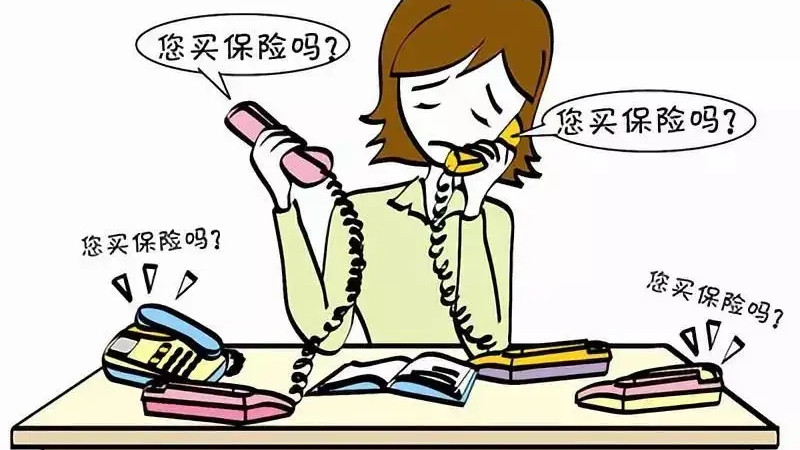 |销售工资高，为什么年轻人却不爱干？