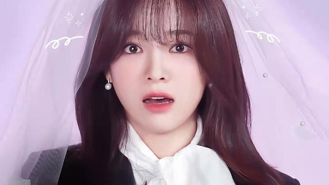 金世正|金世正：《社内相亲》女主确诊新冠后，发文报平安，晒照少女感获赞