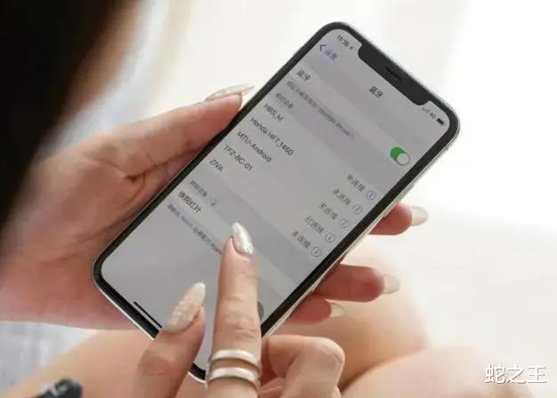 |最不能忍受iPhone一点就是消息延迟