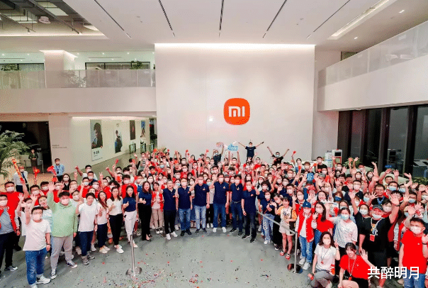 操作系统|618结束了苹果依旧销量领先,小米远超预期,华为退出前五名