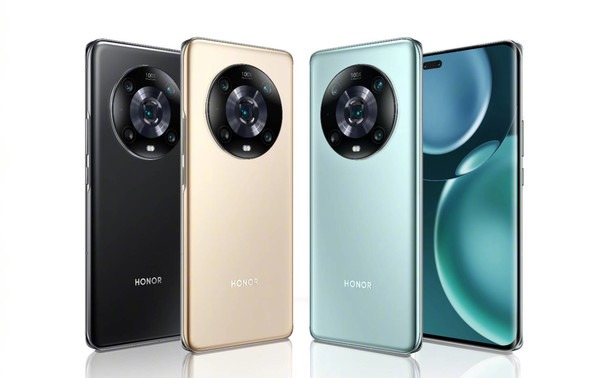 荣耀magic|1英寸大底加持荣耀重磅新机曝光 Magic V2年底发布Magic5明年3月