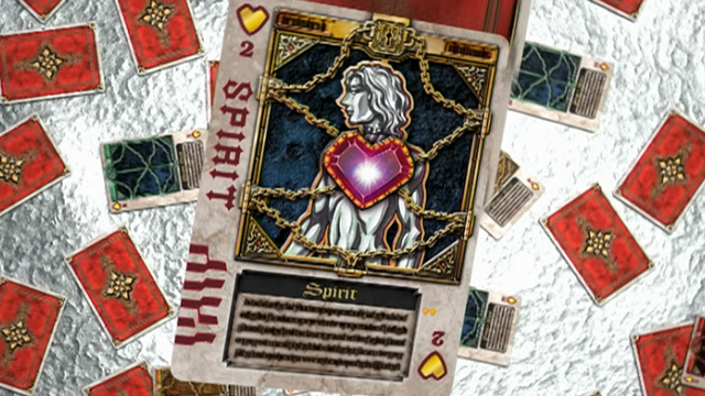 joker|假面骑士剑:相川始刷卡红心K为什么不是变幽魂螳螂?原因很Bug