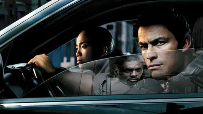 美剧|大名鼎鼎的10部犯罪悬疑美剧，剧情反转再反转，一口气看完真过瘾