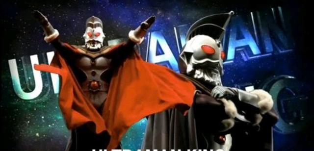 光之国|在《奥格3》中，光之国与王国的战争里，为何没有派出普通士兵？