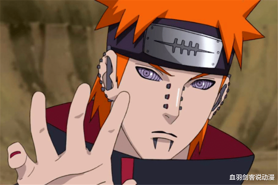 轮回眼|火影中轮回眼共有多少种能力?21种能力各有千秋,佐助还有潜力