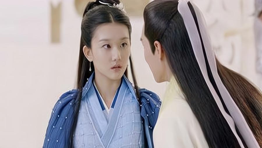 三生三世步生莲|《三生三世步生莲》宣发，男女主人选确定，网友：锲合度近乎95%