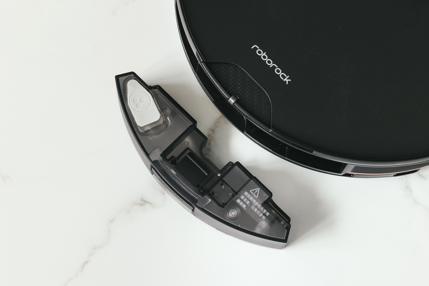 赛灵思|懒人家务福音，扫地机最终形态，石头G10S Pro扫地机器人长测体验