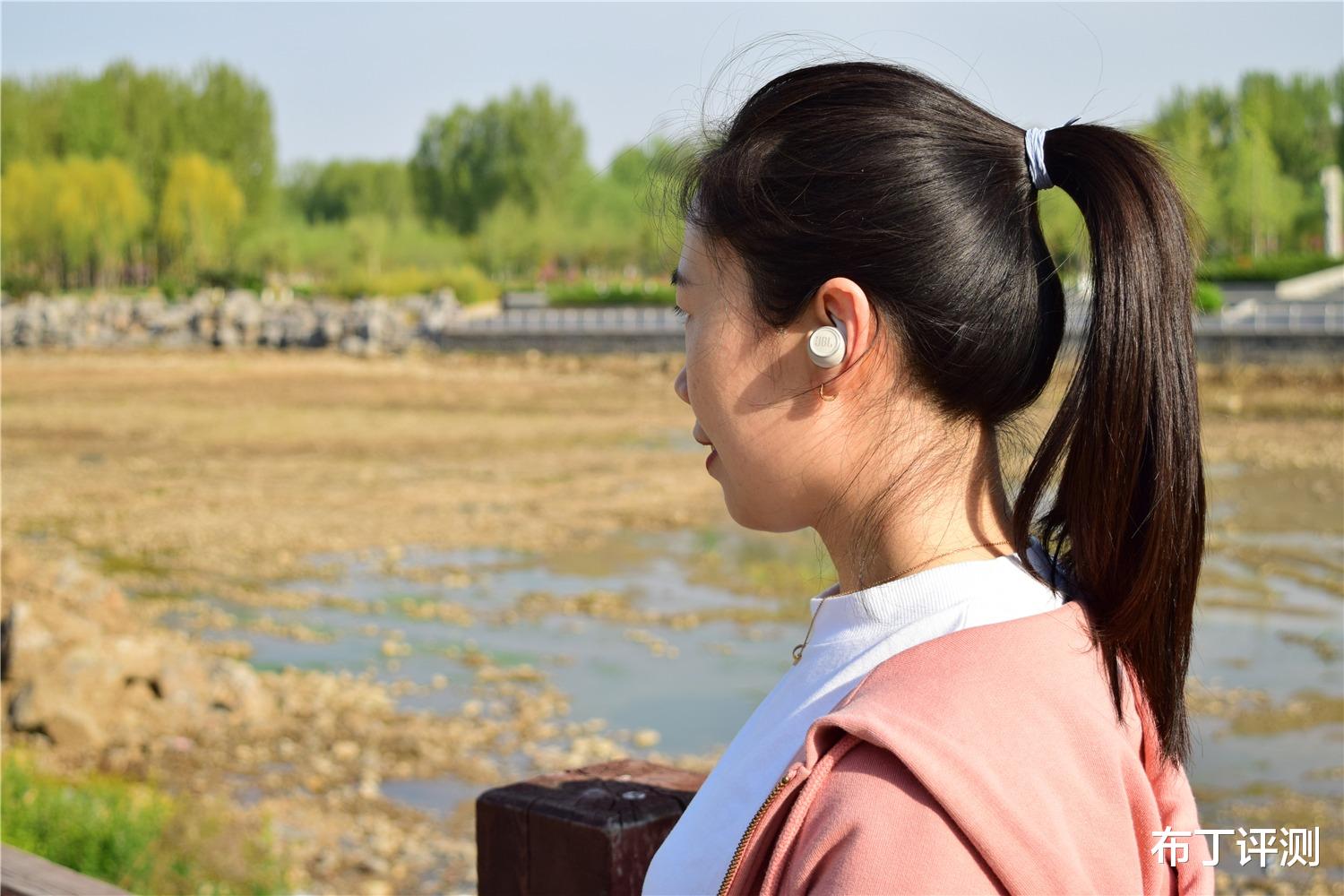 蓝牙耳机|静享好音质,更适合运动的蓝牙耳机:JBL MINI NC评测!