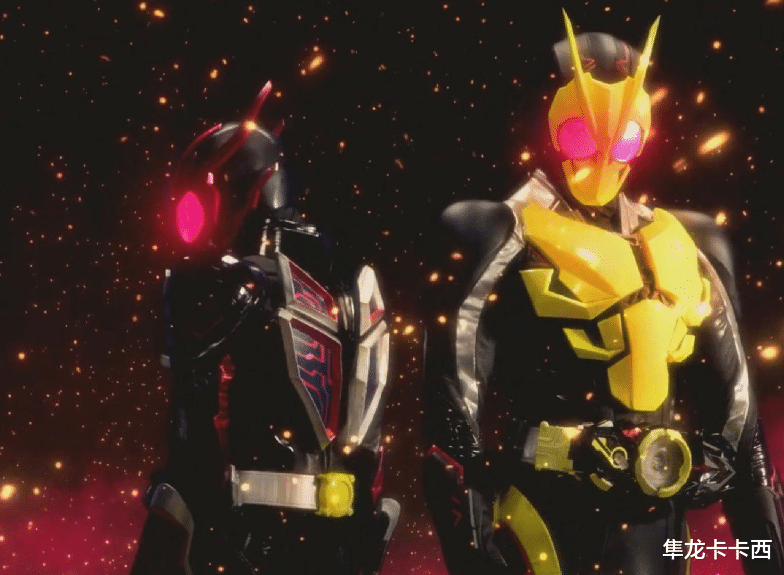 |假面骑士revice36话遭遇日本粉丝恶评 价值观快要向看齐了01