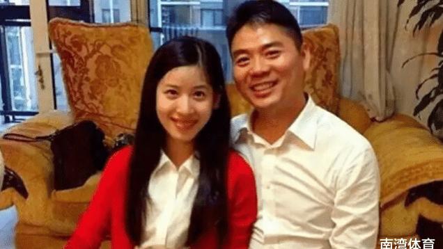 豪门明星|因刘强东走红网络，蒋娉婷结婚生子，二手平台卖内衣，价格不菲