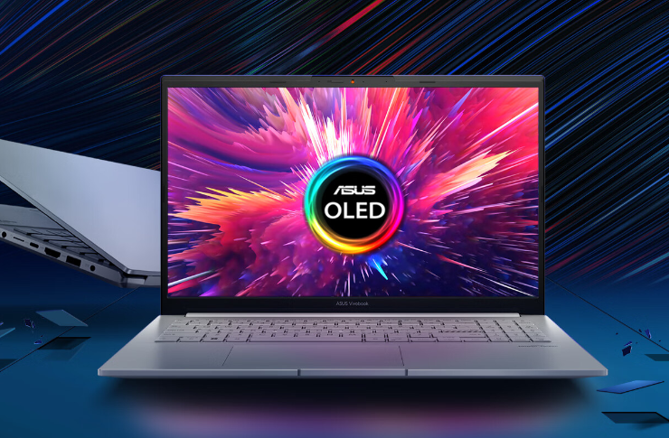 华硕|新锐龙6000全能本来了!无畏Pro 15 2022上线,价位和配置都很香