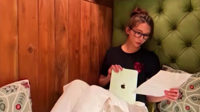 林志玲|林志玲生娃后气质大变，年近五十仍似少女，但更像家庭主妇了！