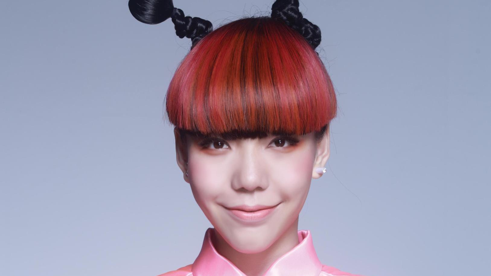 吴莫愁|20岁就红透半边天的吴莫愁，怎么就糊了？