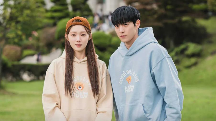 甄嬛传|开分7.0，不到2天跌到6.5！《我们从今天开始》为何遭人嫌？