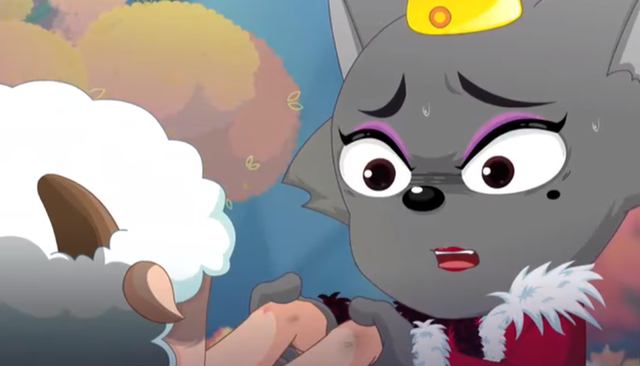 大营救|《喜羊羊与灰太狼》奇妙大营救，算得上是羊守系列的神作吗？