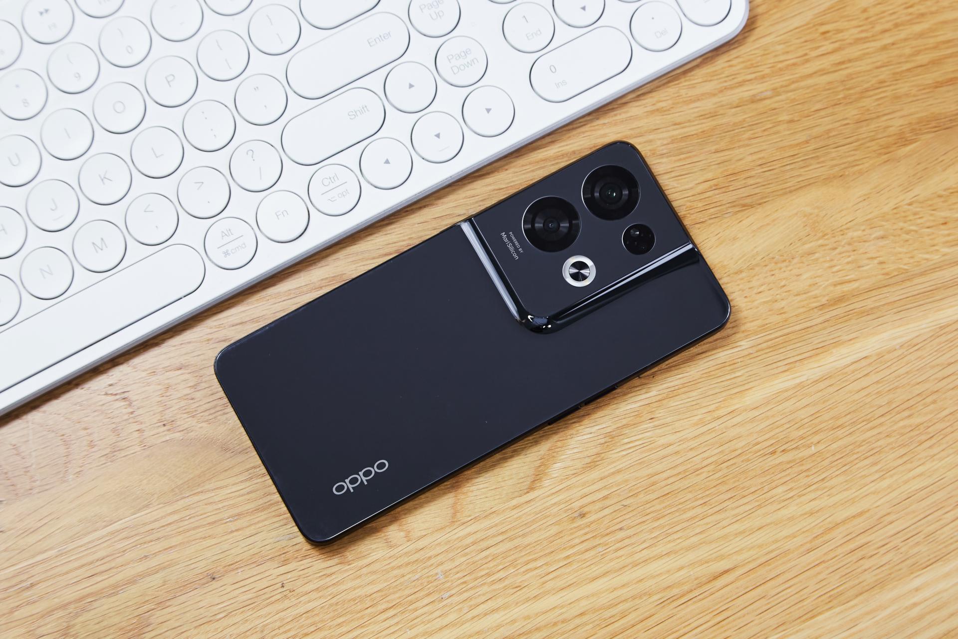 MacBook Air|标榜36个月持久流畅，OPPO Reno8 Pro+实际体验到底如何？