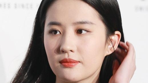 刘亦菲|许魏洲，具俊晔，刘诗诗，李亚鹏，刘亦菲，林彦俊！