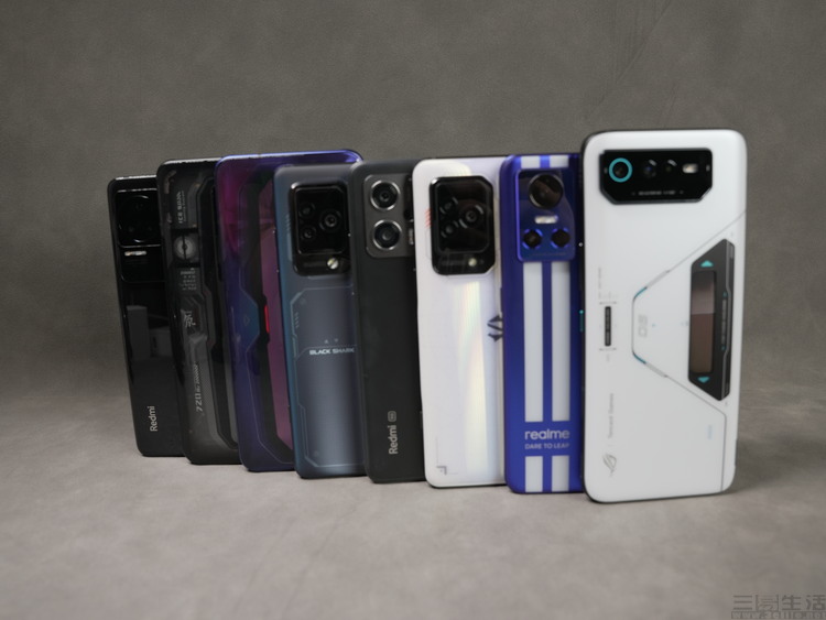 游戏手机|三个月征服游戏手机市场,骁龙8+是如何做到的