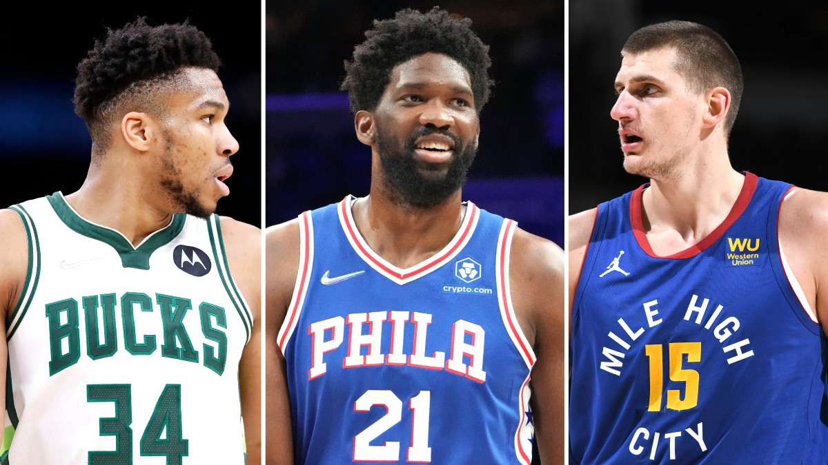 MVP|本赛季的MVP应该给谁？魔术师、J博士、范甘迪的看法是一致的