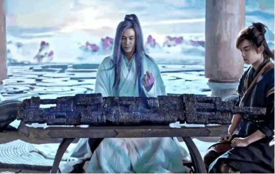 萧炎|萧炎的伴身武器，玄重尺为何后期出场不多，大千世界却重磅出击