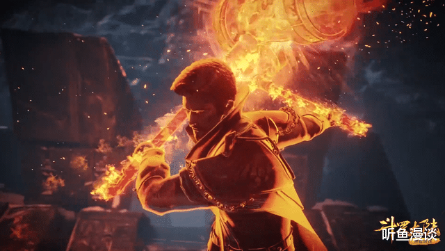 唐昊|唐三3次回归昊天宗，众人态度有何变化？为什么受伤的总是七长老