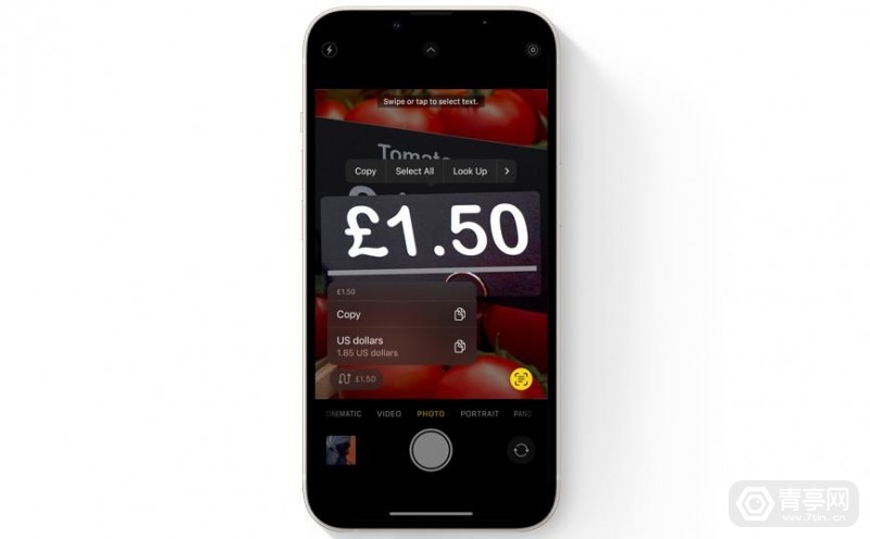 AR|WWDC22：ARKit 6低调发布，新功能瞄准VST MR头显