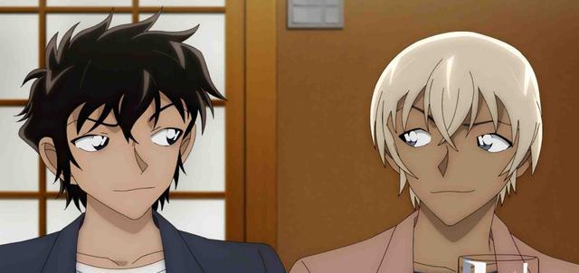 名侦探柯南|名侦探柯南:警察学校动画第3弹萩原研二篇来了,将于5月7日放送