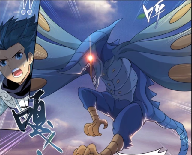 萧炎|怎么还有很多人纠结萧炎穿越者的问题?很简单,只有一个原因