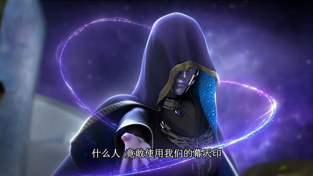 叶罗丽|真正的末日终于降临，叶罗丽仙子集体消失，时希是最后的希望吗？