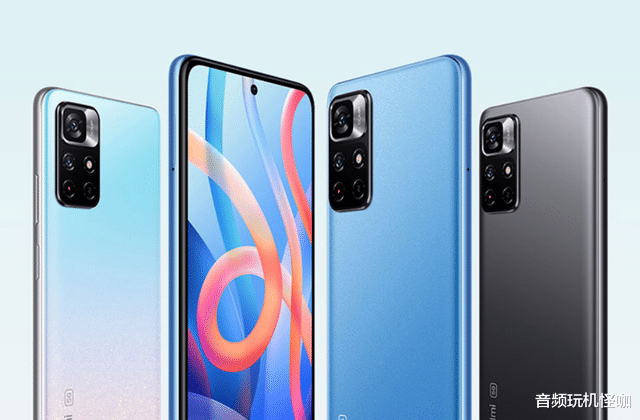 荣耀play|价格仅1199元!如果不在意性能,那么确实可以算是真香手机