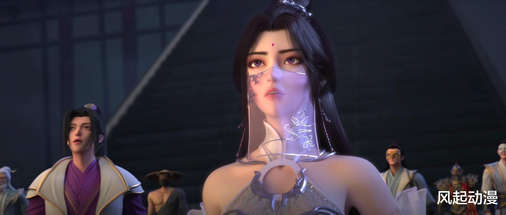 杰诺斯|完美世界：石昊在上界众多教主的围杀中，有哪些十凶出手相助？