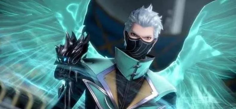 宝可梦|众人再见十万年魂环时，直接吓傻了