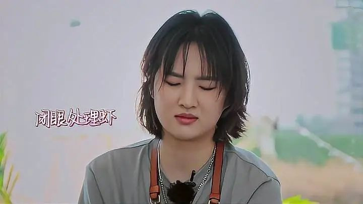 姚安娜|姚安娜的救命稻草，居然不是孟晚舟