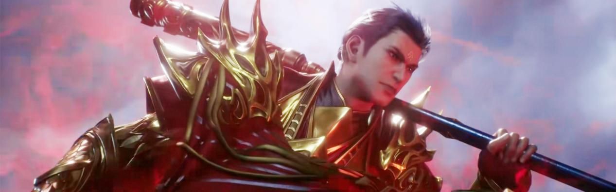 武魂|所有人都误会了武魂殿,这群人今非昔比,头脑和兵力竟都是巅峰