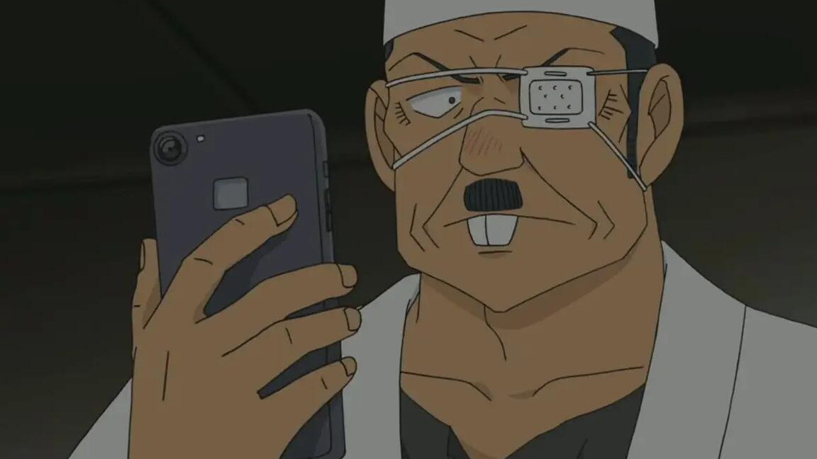 漫画|《名侦探柯南》漫画临近1100话，百话大事件主线剧情可能是这几个