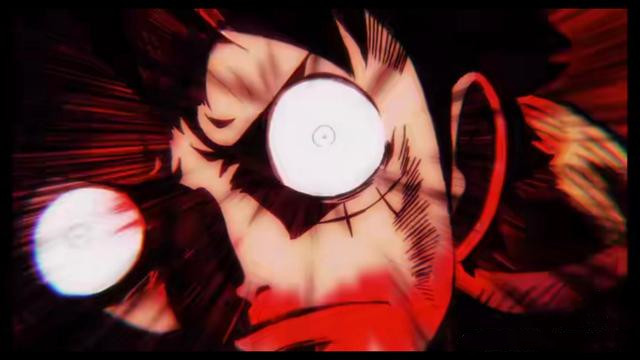 海贼王|海贼王1047话：黑炭大蛇再次死里逃生，凯多证实霸气大于果实能力