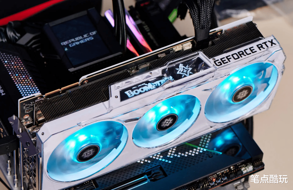 显卡|显卡降价速度放缓,3080 12GB翻车,小白欲哭无泪,何解?