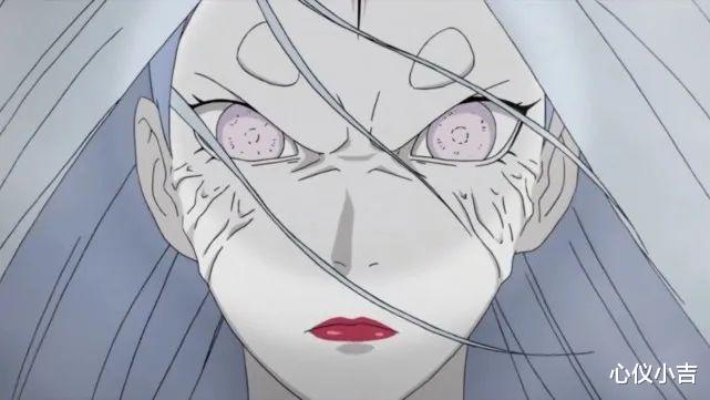 火影忍者|火影:岸本无奈舍弃的4个设定,每一个都很可惜