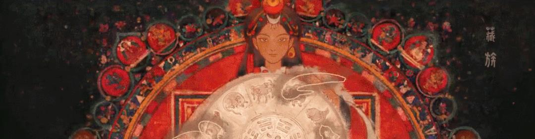 民族|清美服裝畢設遭吐槽，動畫畢設卻叫人驚艷，網友：這不比瞇瞇眼強