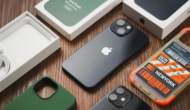 高通骁龙|iPhone14：抱歉，让你们久等了！